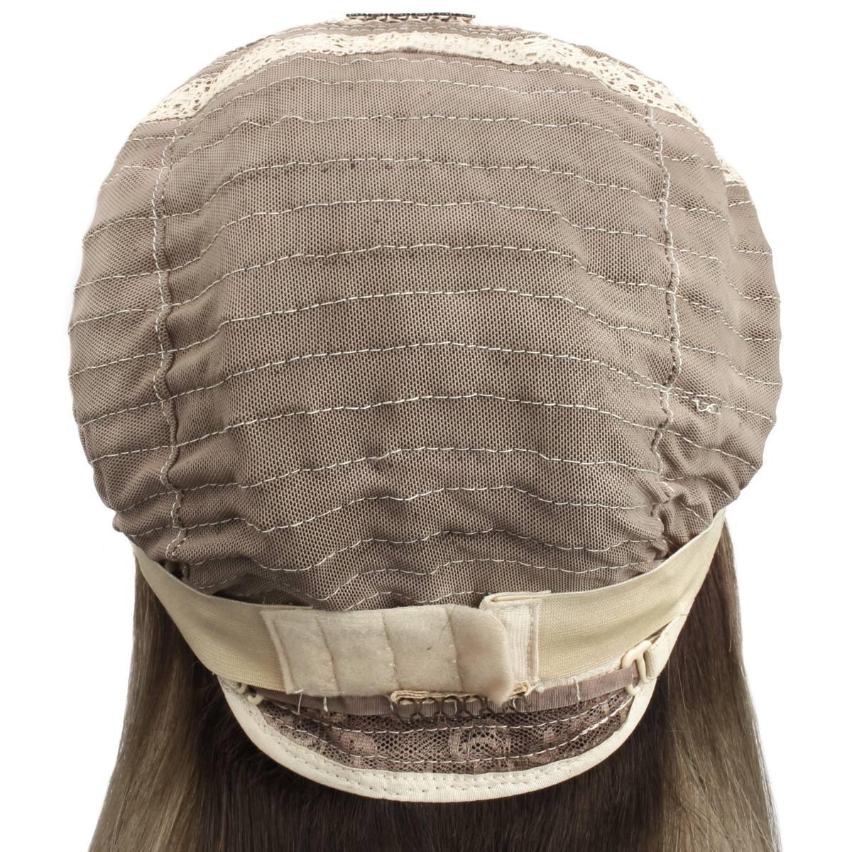 5x5 HD Lace Glueless Human Hair Closure Wig - Natural Black/Brown/Blonde - Perfect for Daily Wear & Special Occasions