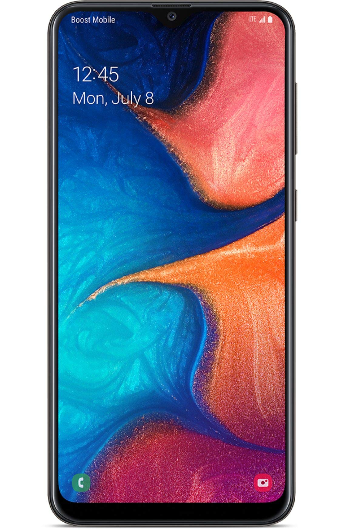 Refurbished Samsung Galaxy A20 32GB (3GB RAM) - 6.4