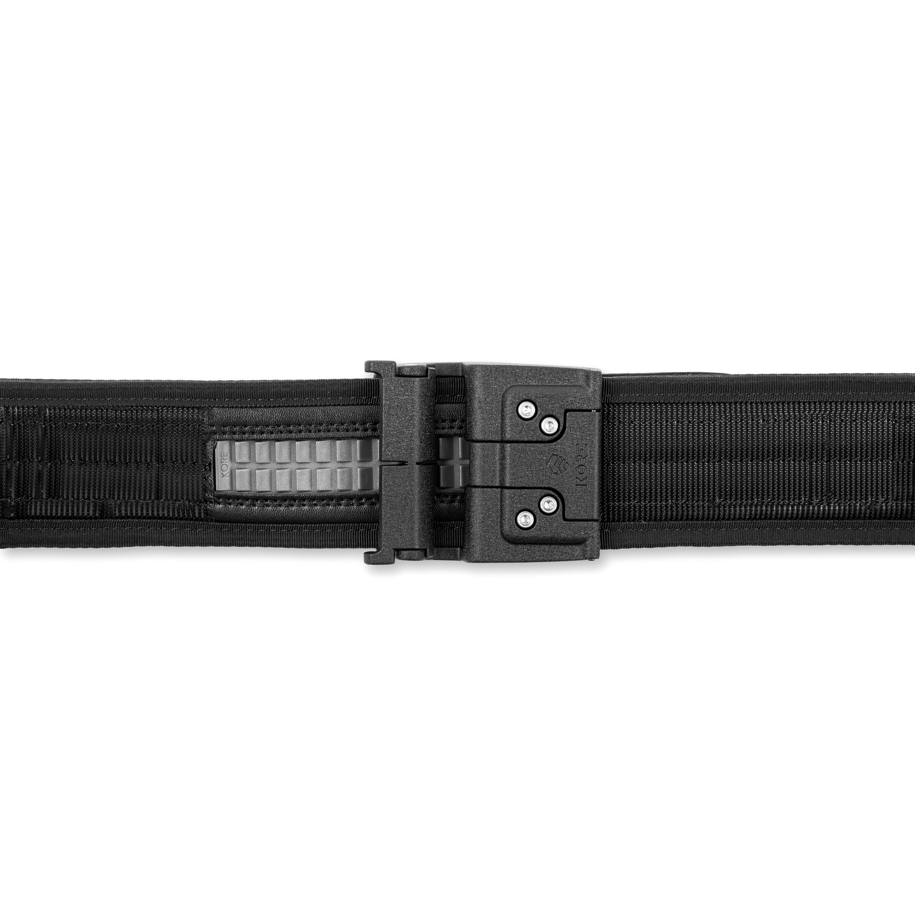 D2 Buckle Tactical Duty Belt 2.25