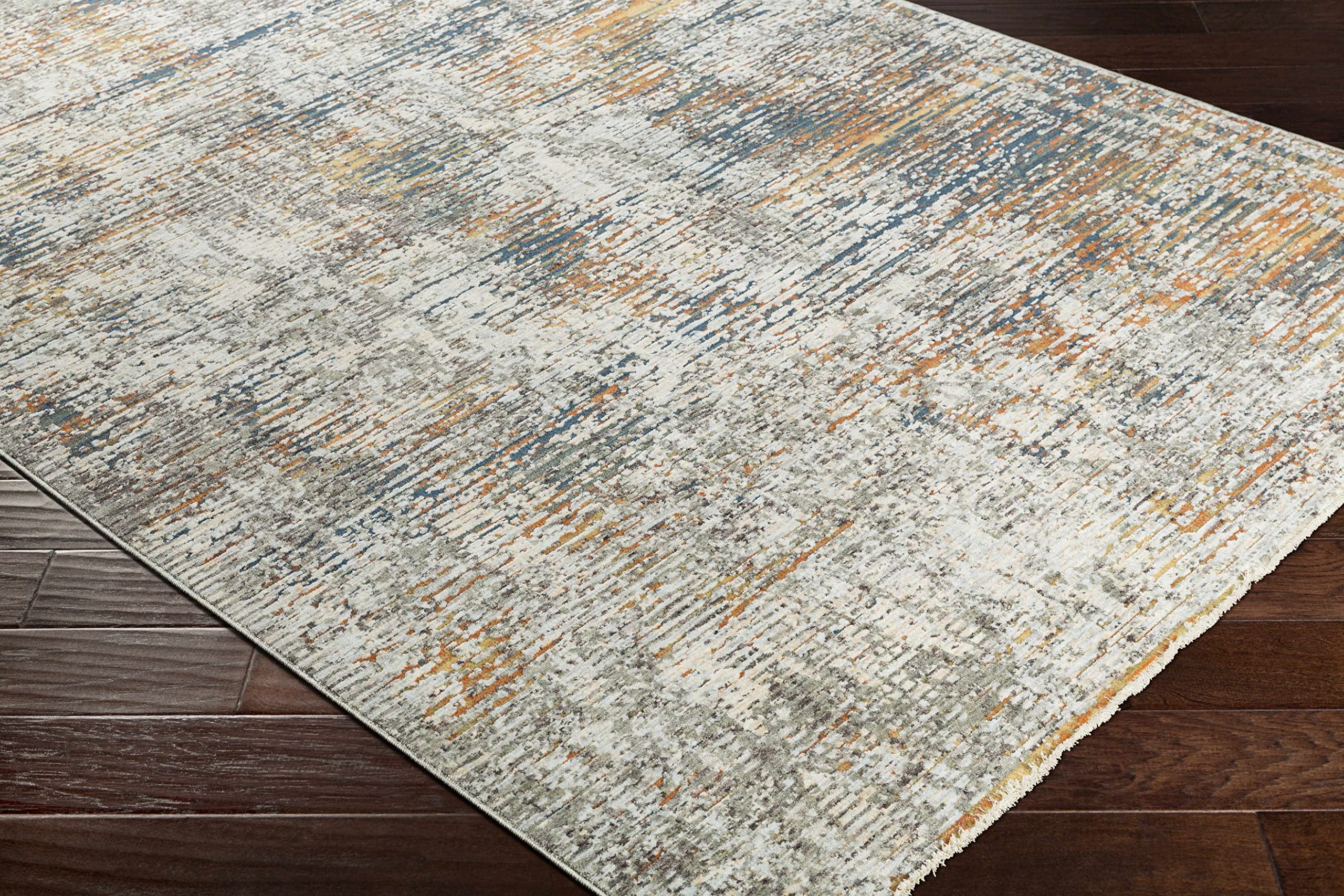 Modern Hauteloom Blountville Area Rug 5' x 8'2