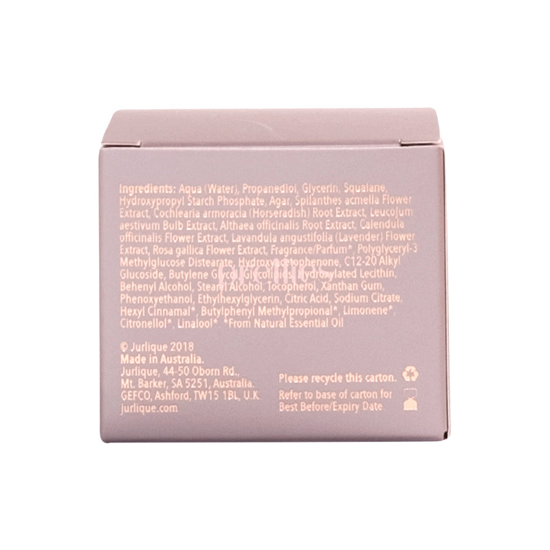 Jurlique Nutri Define Supreme Restorative Light Cream 50ml - Hydrating Anti-Aging Face Moisturizer for Dry Skin | Perfect for Daily Skincare Routine & Nighttime Use