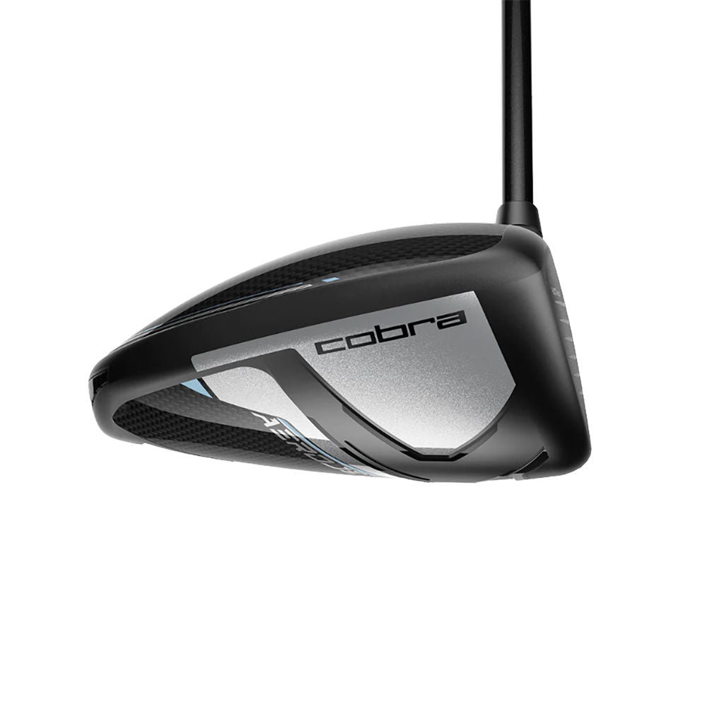 Cobra AEROJET MAX Right Hand Women's Golf Driver - Lightweight & Forgiving Club for Female Golfers | Perfect for Long Drives & Improving Accuracy on the Course