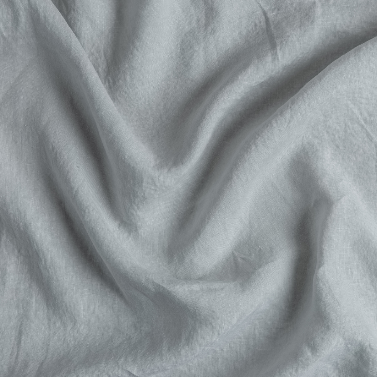 Premium 100% Linen Standard Pillowcase (Single) - Breathable & Hypoallergenic Bedding for Hot Sleepers & Sensitive Skin - Perfect for Home, Hotel, or Travel Use