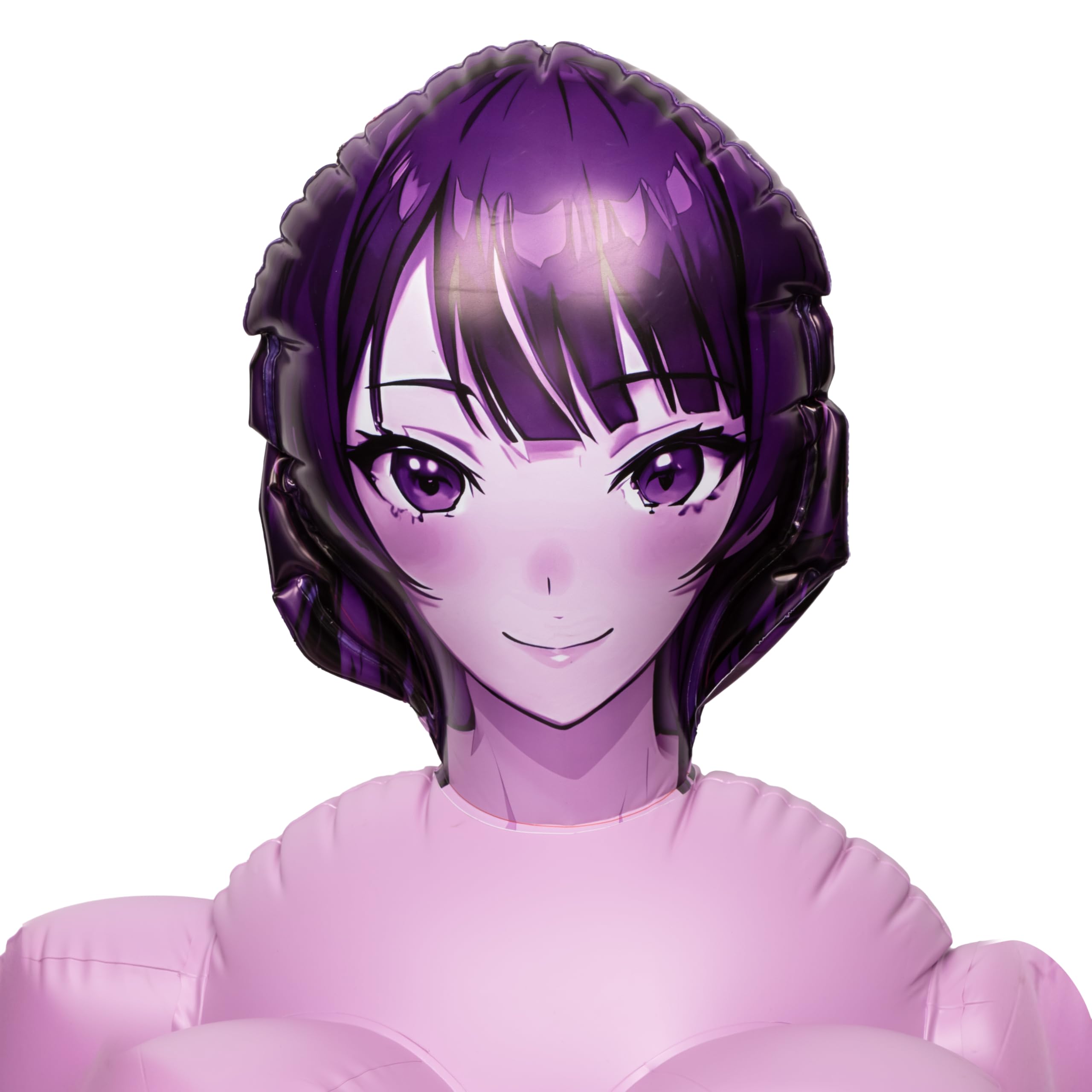 CalExotics Anime Spread’em Love Doll Gigi - Inflatable Blow Up Sex Doll for Adults (Model SE-5505-10-3) | Perfect for Fantasy Roleplay & Intimate Pleasure