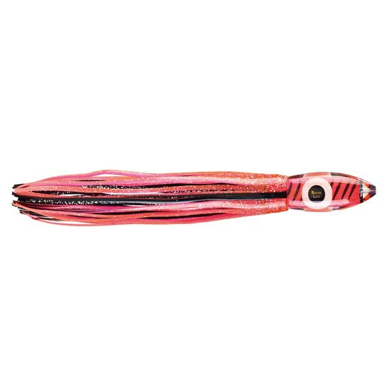 Bahama Lure Proteus 30 Fishing Lures Kit - Saltwater & Freshwater Bass Trout Fishing Baits - Perfect for Deep Sea, Lake, and River Fishing Adventures
