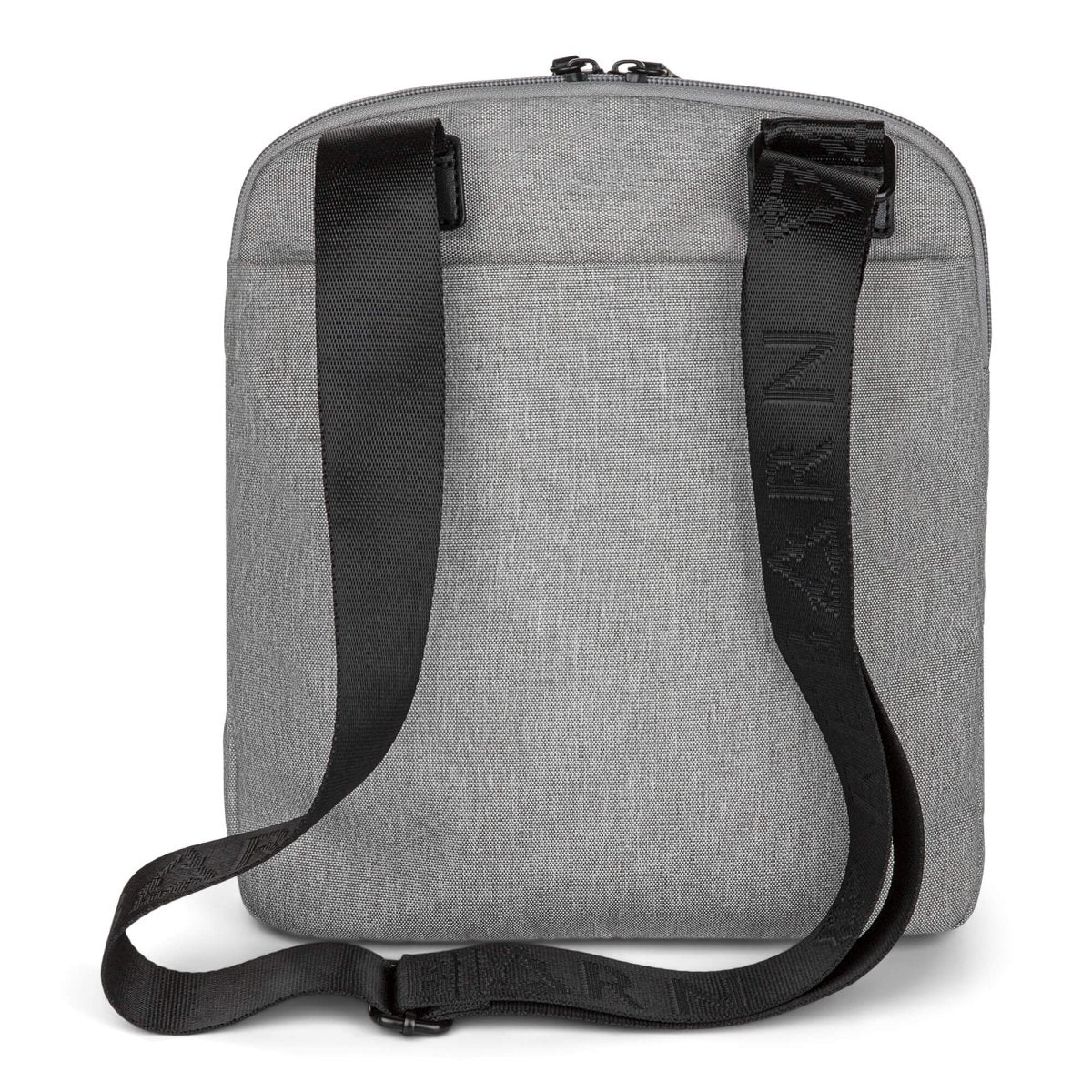 Bugatti Reborn Slim Crossbody Bag for Women - Stylish & Lightweight Leather Shoulder Purse - Perfect for Travel, Shopping & Everyday Use