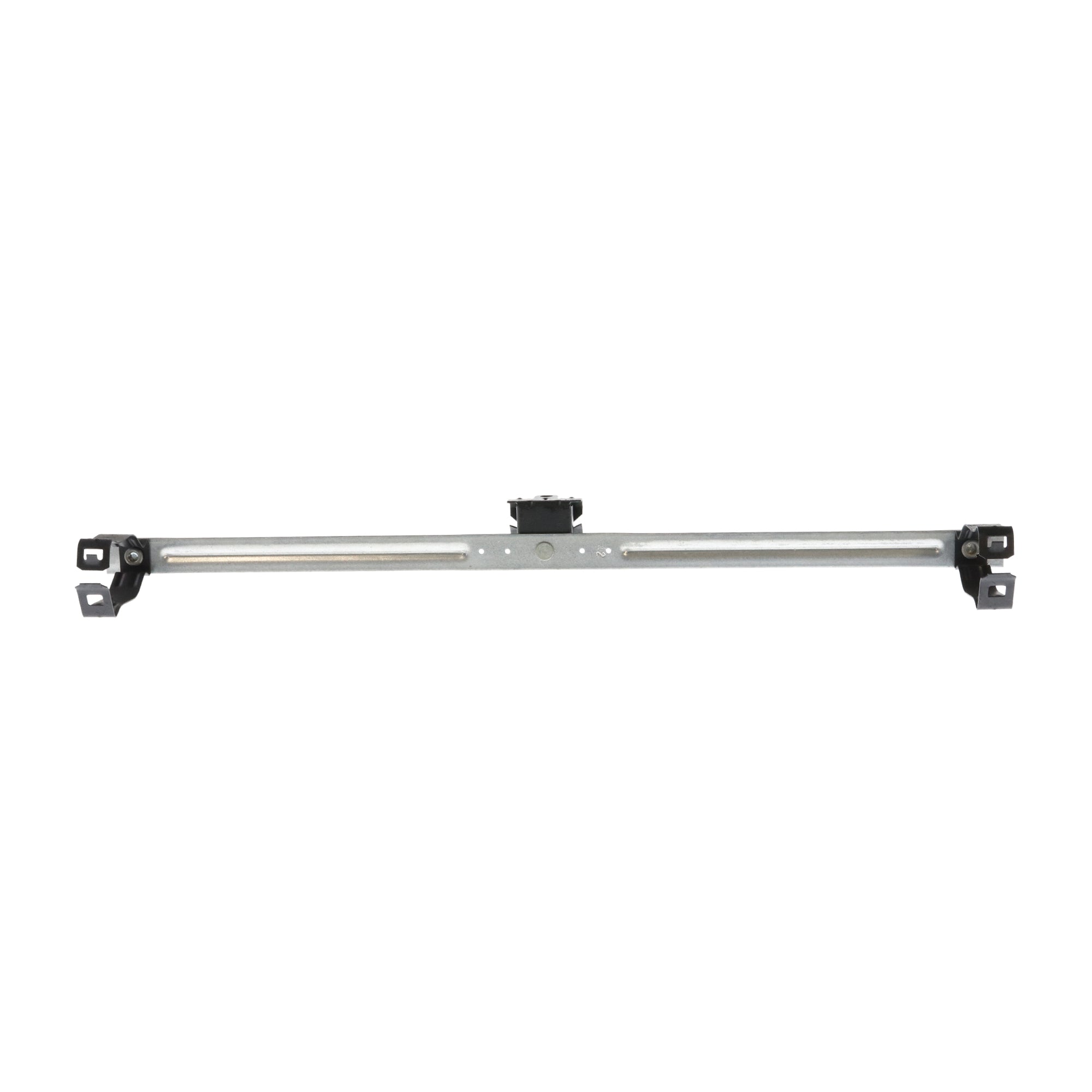 CADDY ERICO 16MB1824 B18 EM Box Conduit Hanger - Flange Clip Support (25 Pack) for Electrical Wiring & Cable Management - Perfect for Commercial Buildings & Industrial Installations