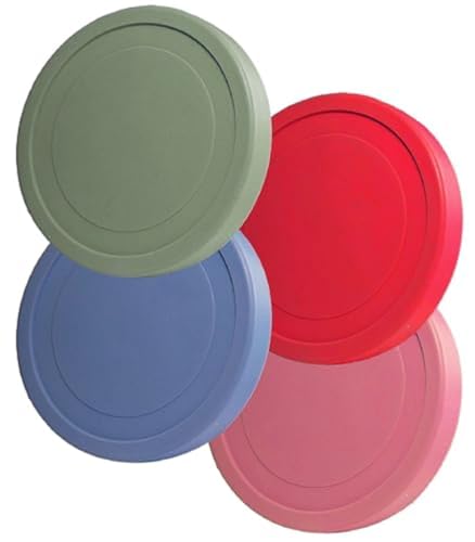 Lids Only Pack of 4 - Mix 1