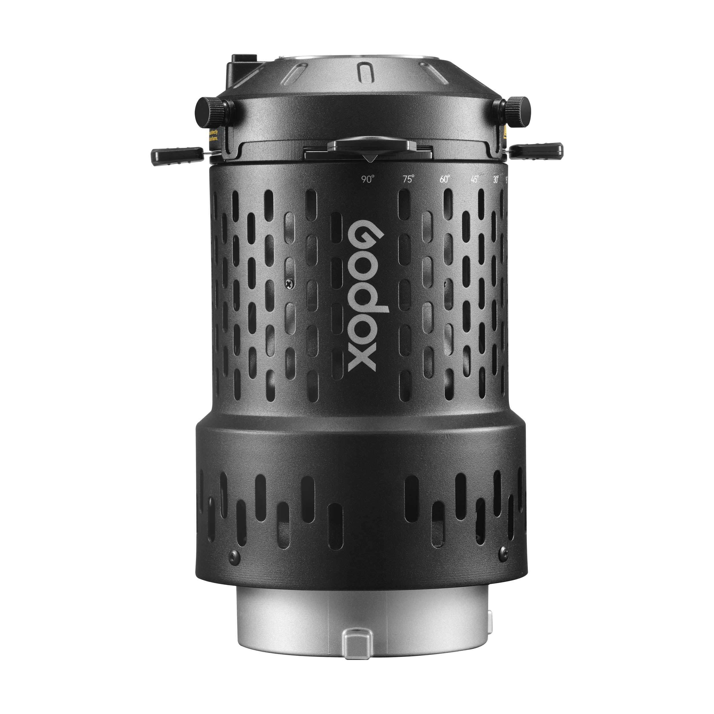 Godox BFP Flash Projection Attachment Kit - Professional Photography Lighting Accessory for Studio & Outdoor Portrait Shooting