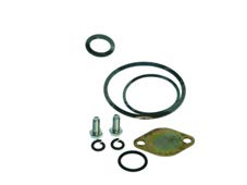 Saleri PA716 Water Pump Replacement for Mercedes-Benz - High Performance Cooling System Part - Perfect for Engine Overheating Prevention & Long Drives