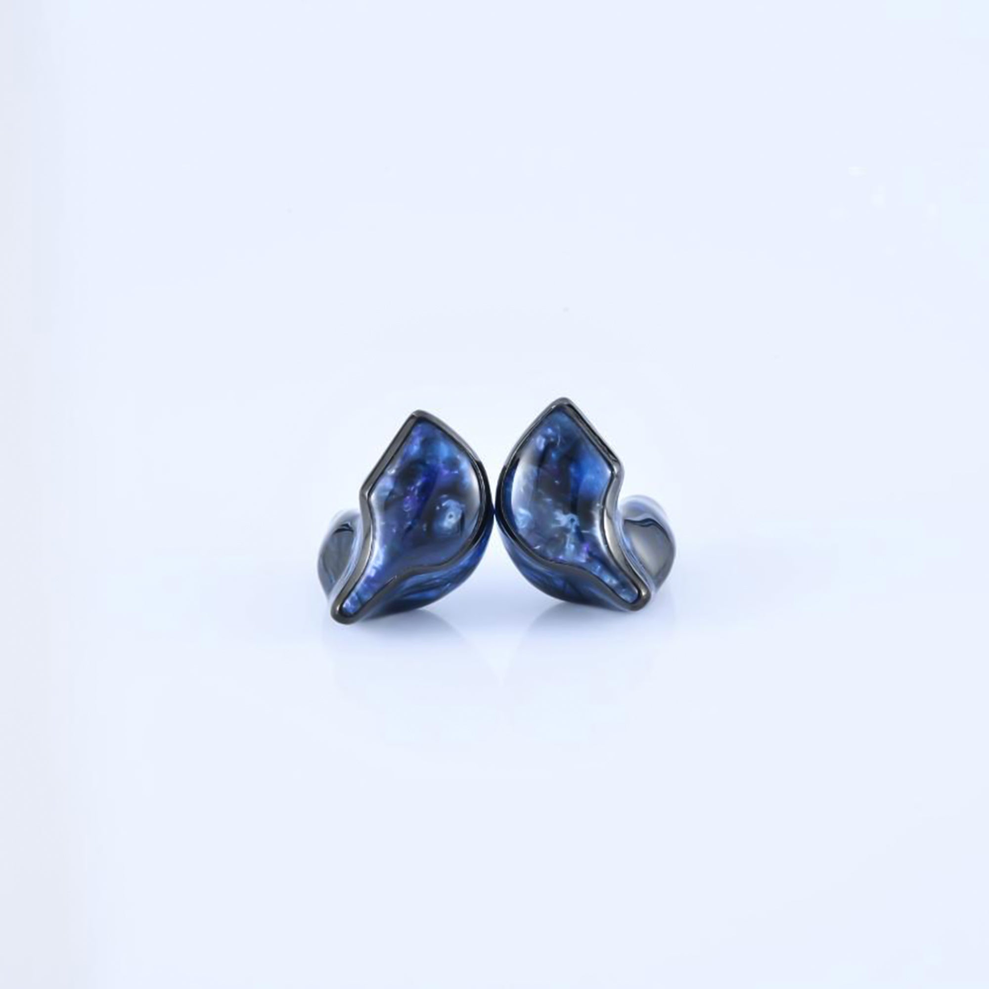 Unique Melody Multiverse Mentor Custom In-Ear Monitors (IEM) - Premium Audiophile Earbuds for Musicians, DJs & Studio Recording