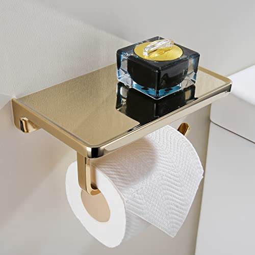 B-brushed Gold