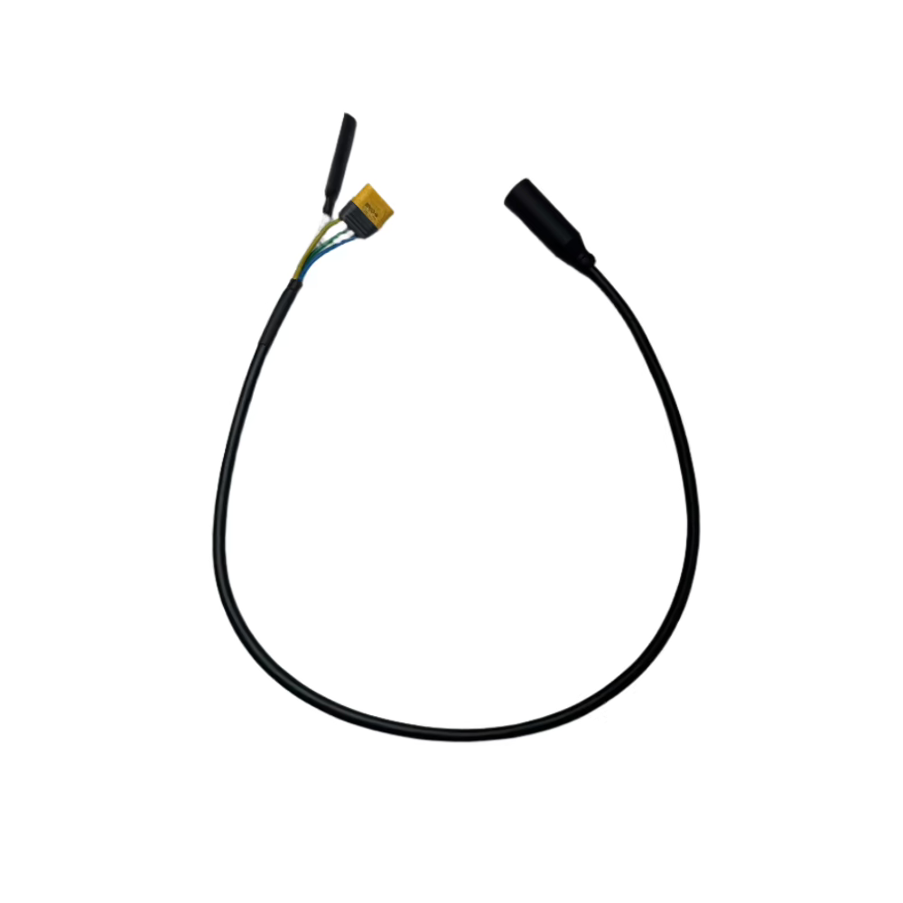 Plug and Play Motor Connection Kit for Emove Cruiser Electric Scooter - Easy Installation & Replacement for DIY Repairs and Upgrades