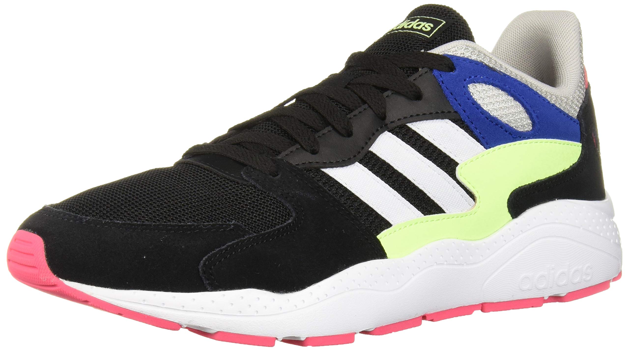 Adidas Men's Chaos Running Shoes - Lightweight Comfortable Athletic Sneakers for Jogging, Gym & Casual Wear