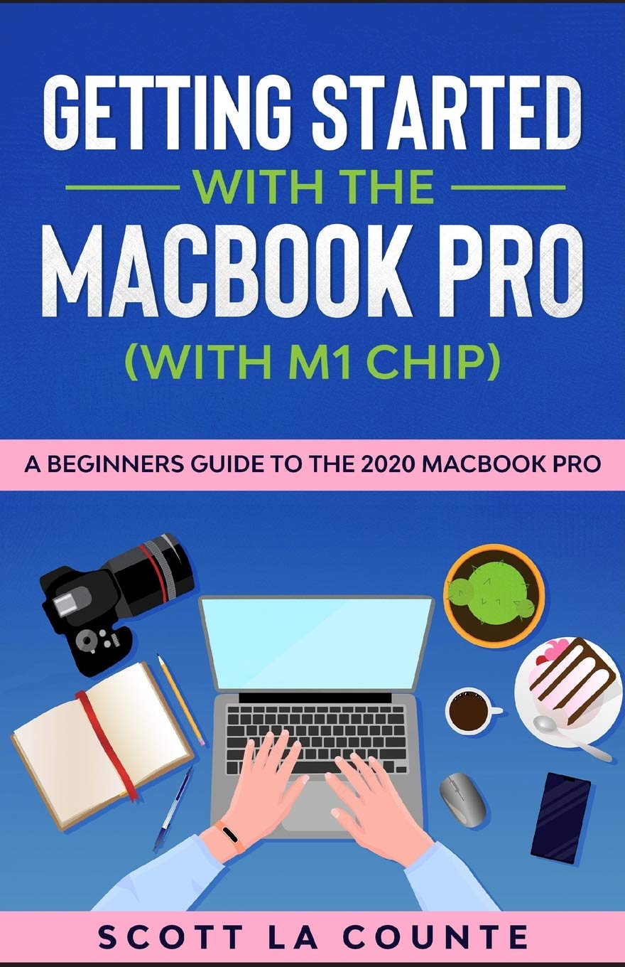 MacBook Pro with M1 Chip (2020 Model) - Complete Beginner's Guide & Setup Tutorial | Perfect for Students, Professionals & Creative Work