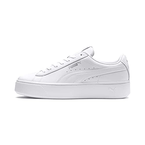 Puma White Puma White