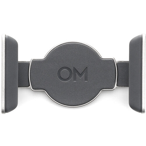 DJI Osmo Mobile 7 Series Magnetic Phone Clamp - 3-Axis Stabilizer for Smartphones | Perfect for Vlogging, Travel Videos & Live Streaming