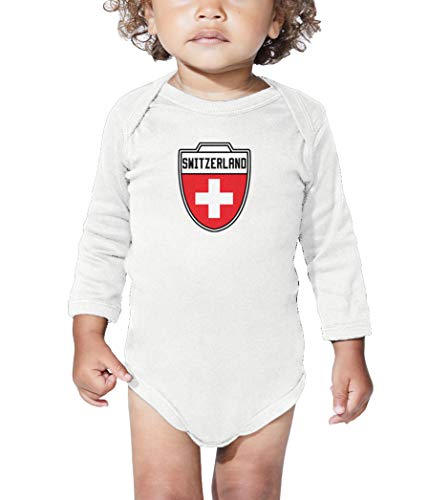 White - Long Sleeve
