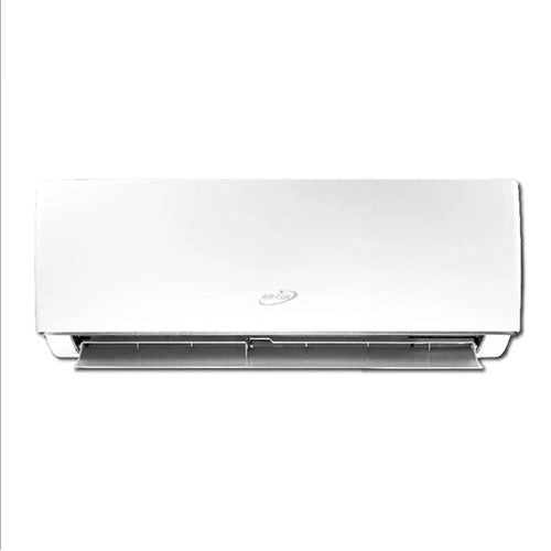 12000 BTU 16 SEER Mini Split Air Conditioner - Serene Series | Energy Efficient Cooling for Home & Office | Perfect for Bedrooms, Living Rooms & Small Spaces