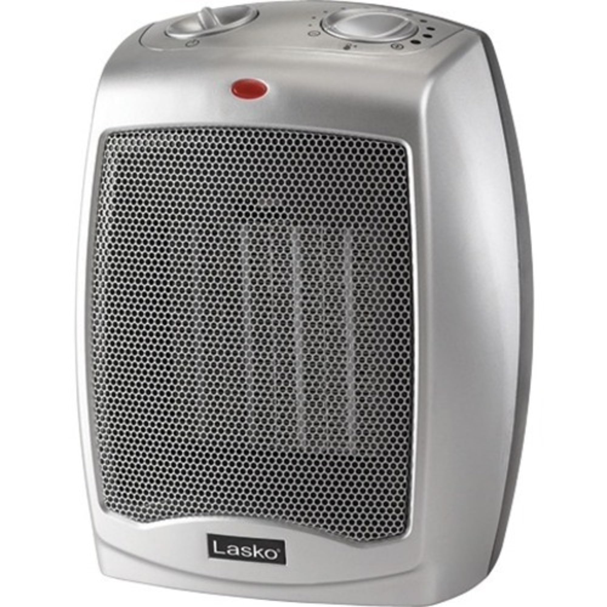 Lasko 754200 Silver 9.2
