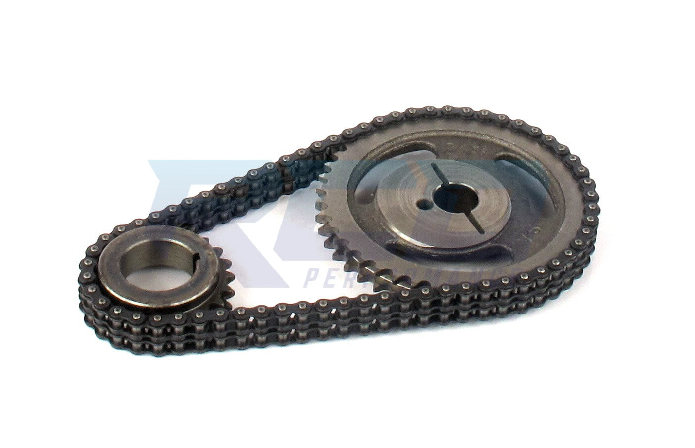 Elgin 1993-1997 7.5L 460 Engine Timing Chain Set - Compatible with Ford F250 F350 Trucks & Heavy Duty Vehicles