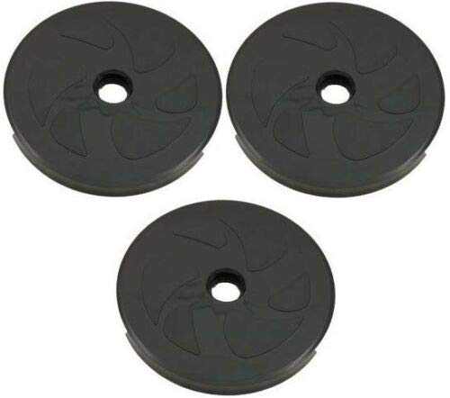 Polaris Black Max 280 Pool Cleaner Rebuild Kit - Replacement Parts for Pool Maintenance - Perfect for In-Ground Pool Cleaning & Repair