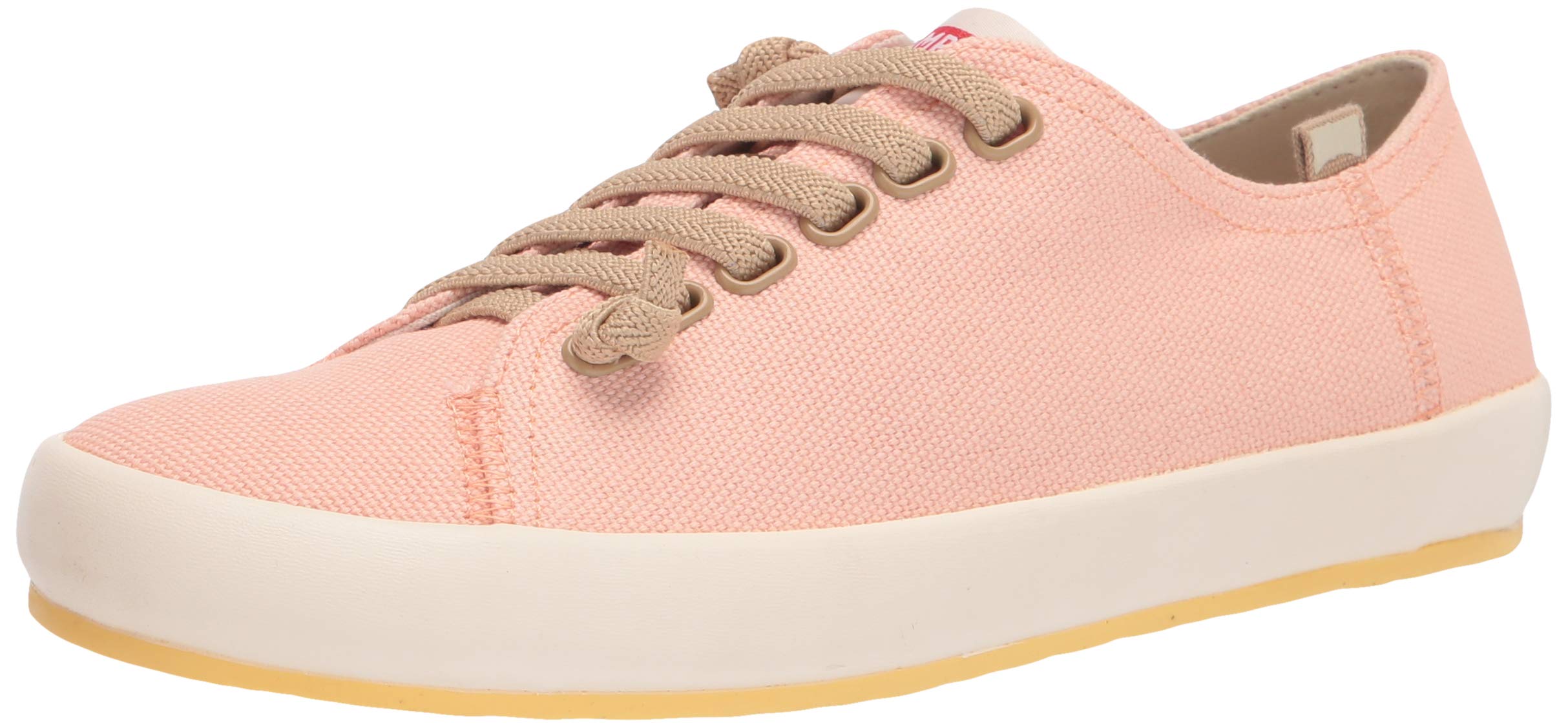 Camper Women's Sneakers - Comfortable Walking Shoes for Women | Lightweight Casual Sneakers for Travel, Work & Everyday Wear