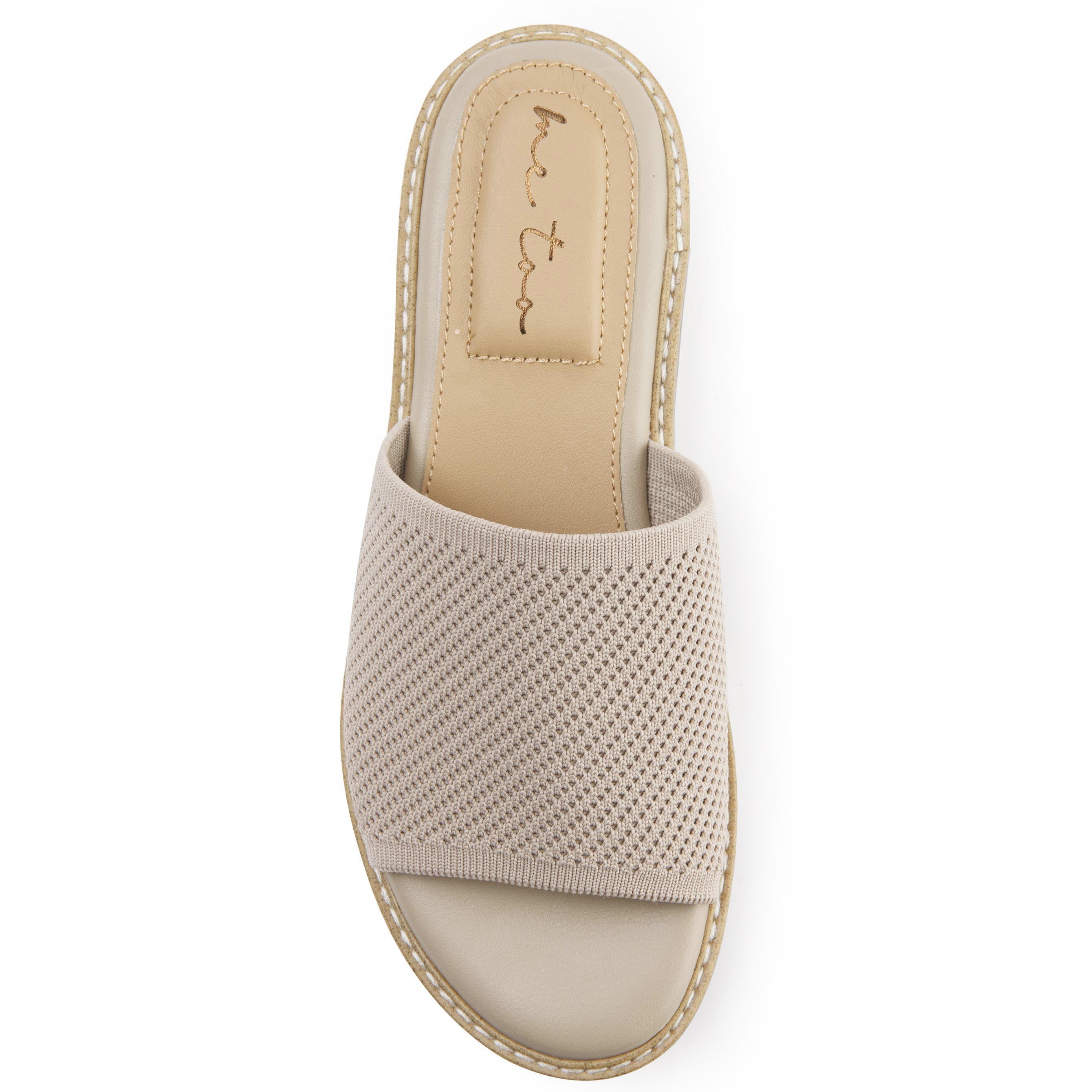 Ashby Sandal - Comfortable & Stylish Women's Summer Sandals for Beach, Walking & Casual Outfits