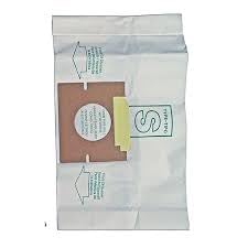 Hoover Futura, Spectrum & Windtunnel Type S Canister Vacuum Bags - 18 Pack Microlined Regular Paper Bags for Dust & Allergen Control | Perfect for Home Cleaning & Pet Hair Removal