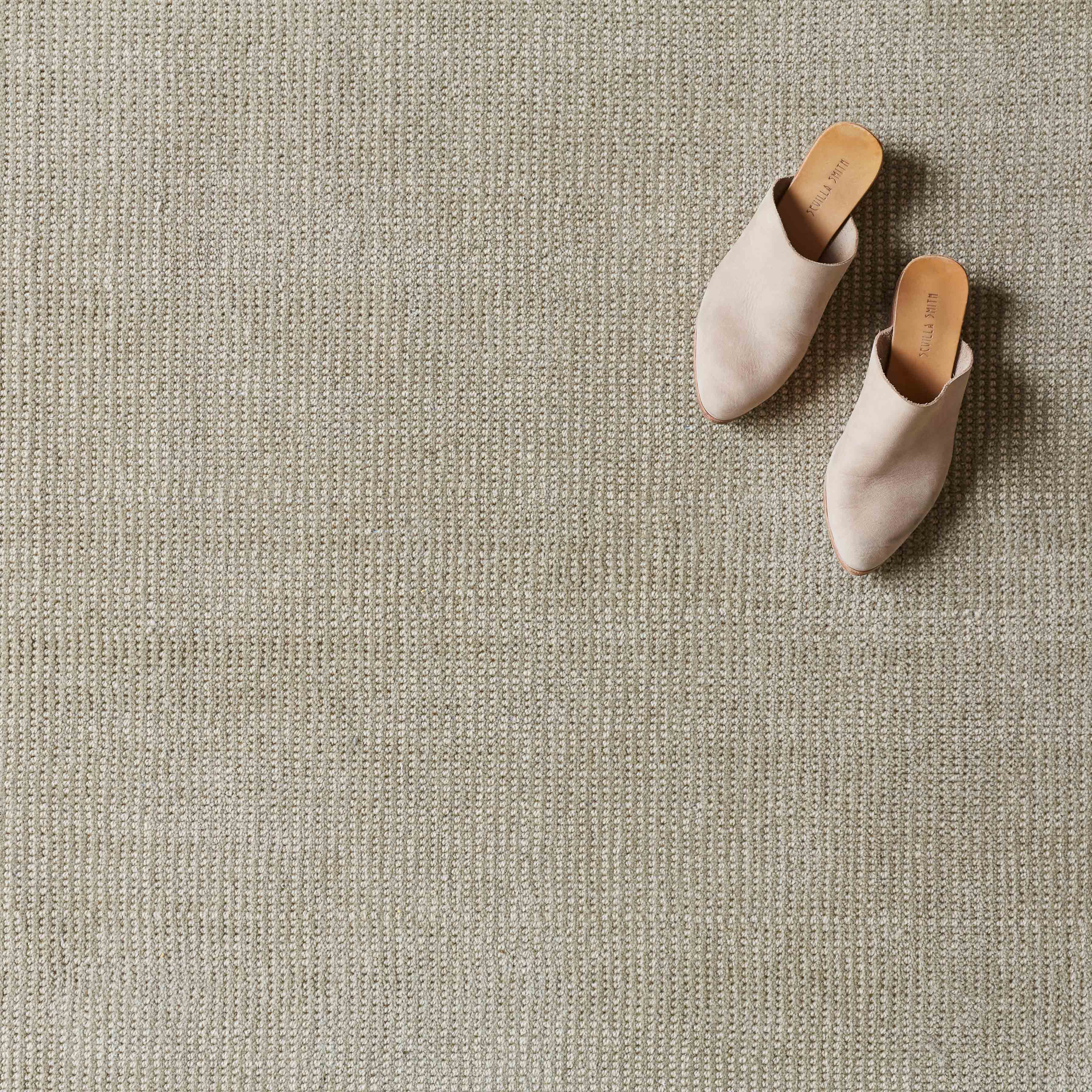 Artha Handwoven Striped Area Rug - Soft Bohemian Style Rug for Living Room, Bedroom & Nursery - Perfect for Home Decor & Cozy Spaces