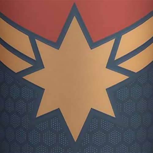 Captain Marvel