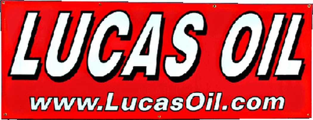 Lucas Oil 71203 High-Performance Engine Oil - Premium Lubricant for Cars, Trucks & Motorcycles | Ideal for Racing, Off-Road & Daily Driving