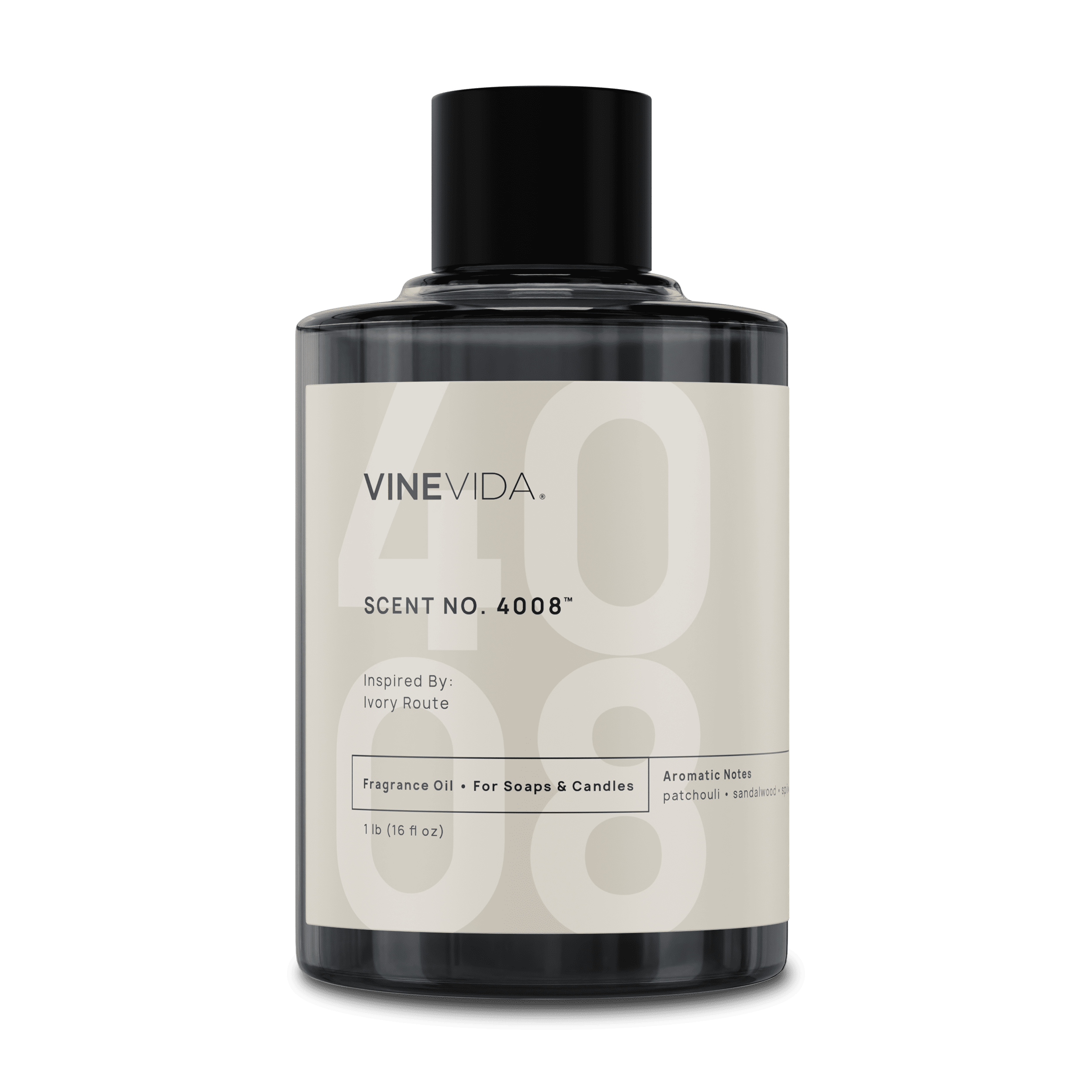 Xerjoff Ivory Route Inspired Fragrance Oil for Soaps & Candles - Premium Scent for DIY Home, Spa Relaxation & Aromatherapy