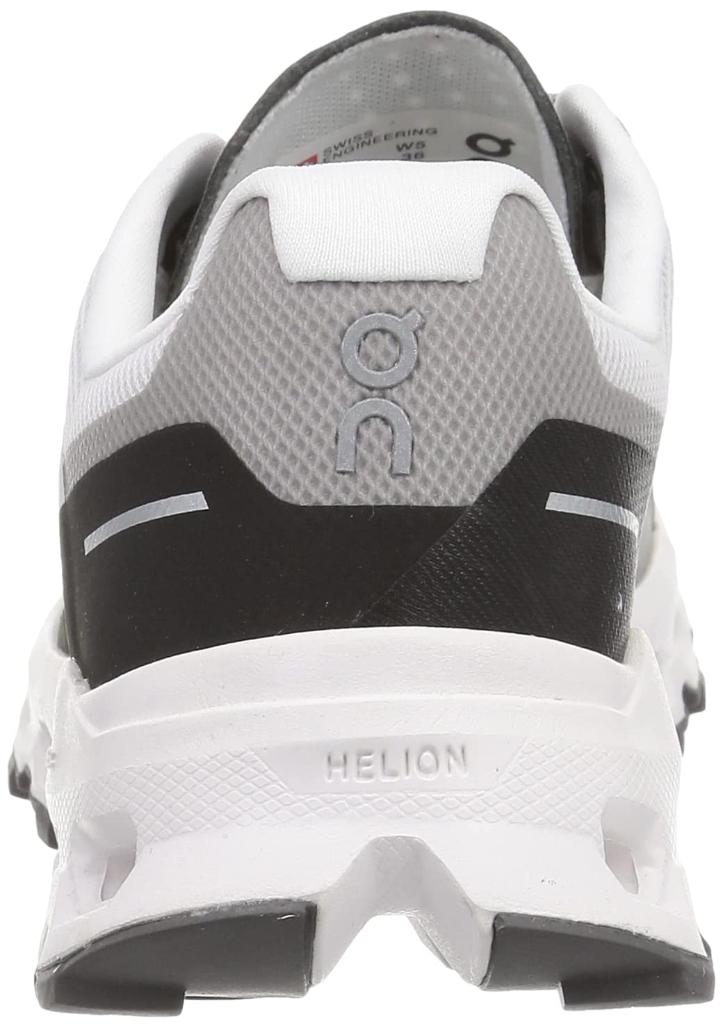 Women's Cloudvista Sneakers - Lightweight Running Shoes for Women with Cushioned Comfort | Perfect for Jogging, Gym Workouts & Everyday Wear