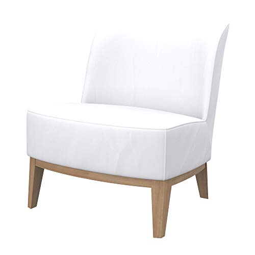 Eco Leather White