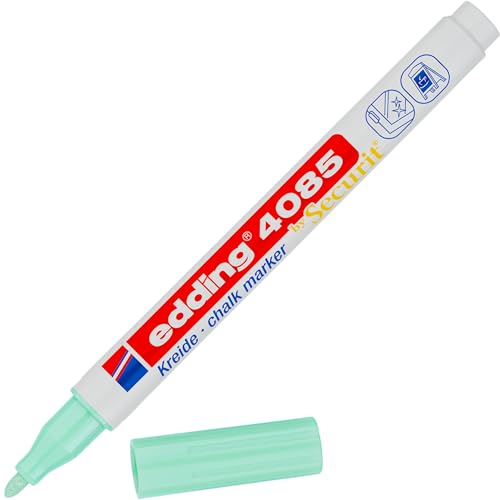 20: 1 pen - Pastel green