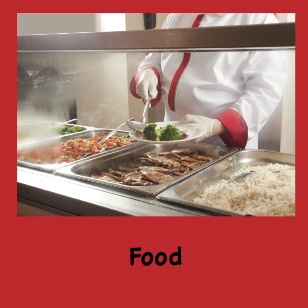 Fresh Organic Food for Healthy Meals & Snacks