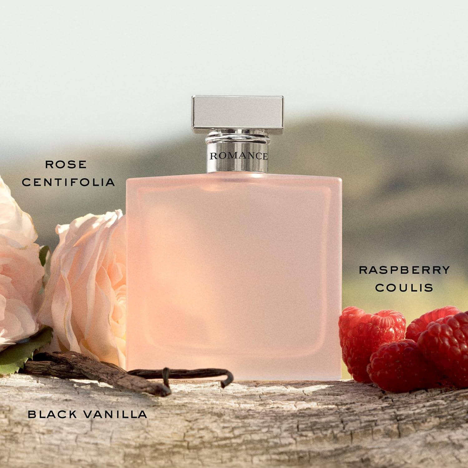 RALPH LAUREN Romance Discovery Women's Perfume Gift Set - 3 Travel Size Fragrances (Romance EDP, Beyond Romance, Romance Intense) 0.3 Fl Oz Each - Perfect for Gifts, Travel & Everyday Elegance