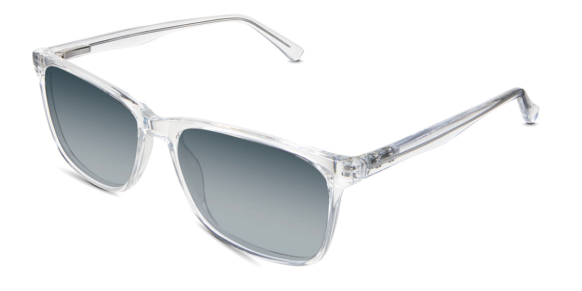 Ames Women's Prescription Sunglasses - Stylish & UV Protection Eyewear for Driving, Outdoor Activities & Fashion