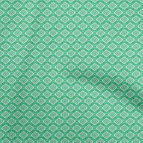 Sea Green