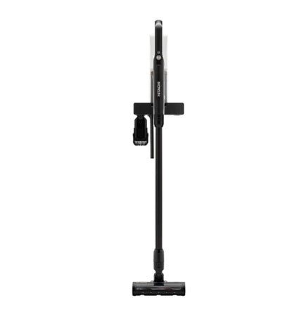 Hitachi PV X90N Cordless Stick Vacuum Cleaner - Lightweight, Powerful Suction for Pet Hair & Hard Floors - Perfect for Home, Office & Car Cleaning