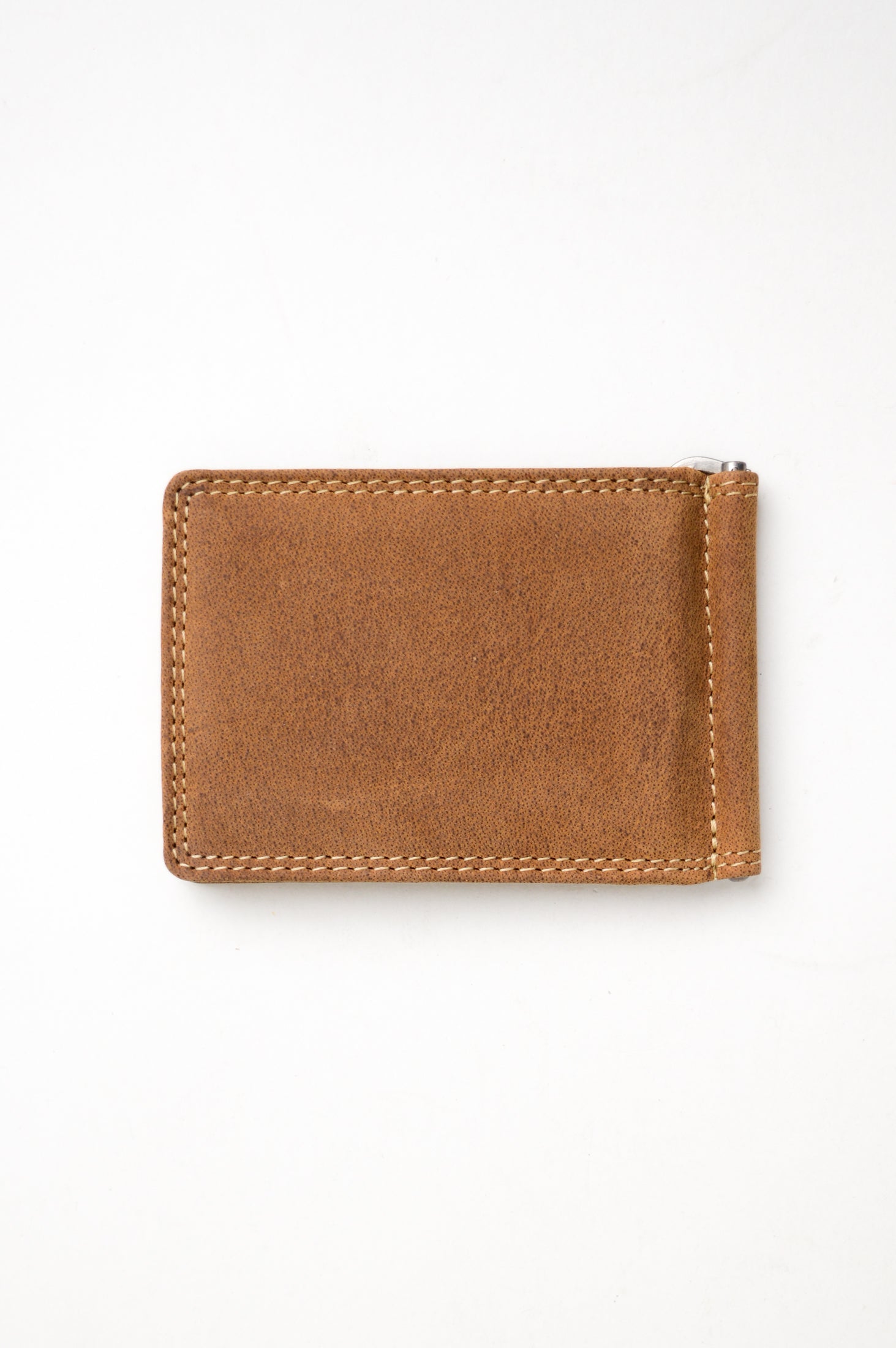 Premium Adrian Klis 210 Money Clip - Slim RFID Blocking Metal Wallet for Cash & Cards | Perfect for Business, Travel, and Everyday Use