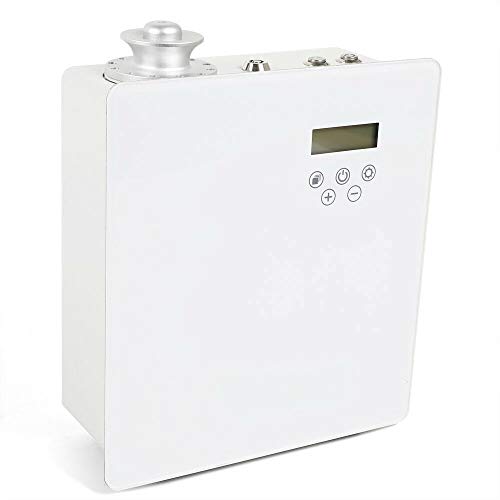 YIYIBYUS 500ML Aroma Essential Oil Diffuser - Ultrasonic Cool Mist Humidifier for Home, Office, Yoga & Spa | Quiet Aromatherapy Diffuser with 7 Color LED Lights & Auto Shut-Off | Perfect for Relaxation, Sleep & Stress Relief