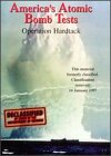 Vintage Atomic Bomb Test Photos - Operation Hardtack US Military History Collection | WWII Memorabilia & Cold War Documentary