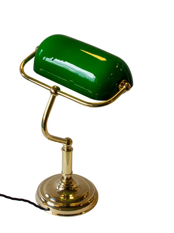 Modern LED Desk Lamp with Adjustable Brightness - Perfect for Reading, Studying & Office Work | Energy Efficient & Eye-Protecting Light for Home & Workspace