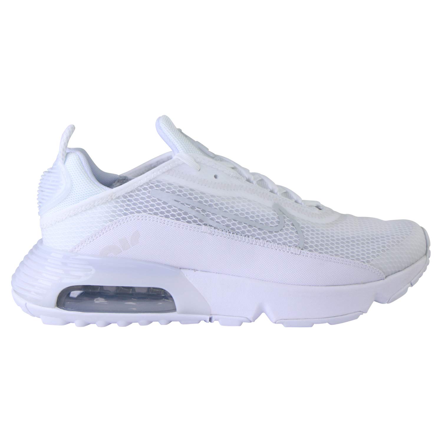 Nike Boys Air Max 2090 (GS) Running Shoes - Lightweight Athletic Sneakers for Kids | Perfect for School, Sports & Everyday Wear