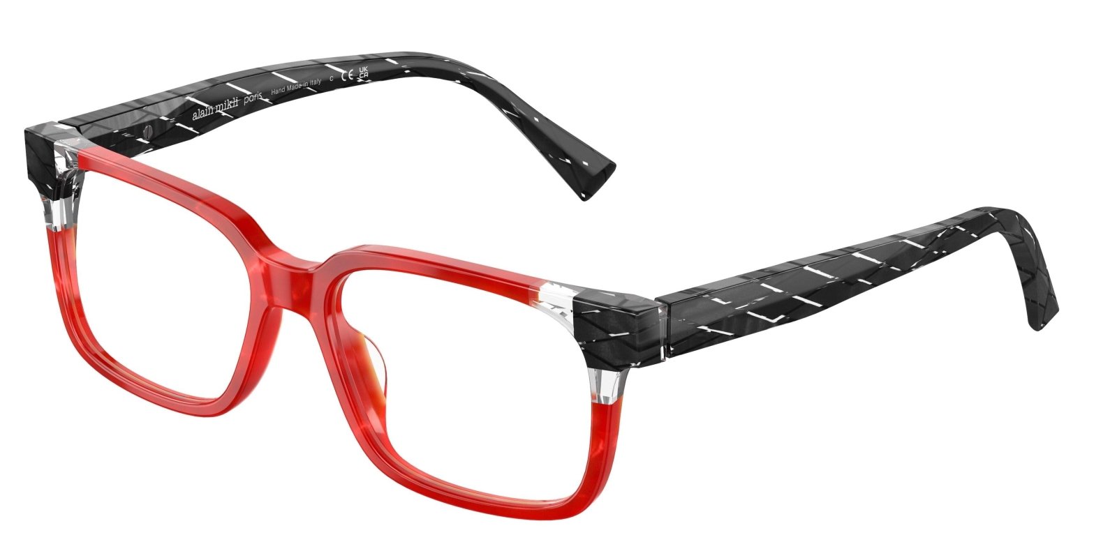 009 - Red