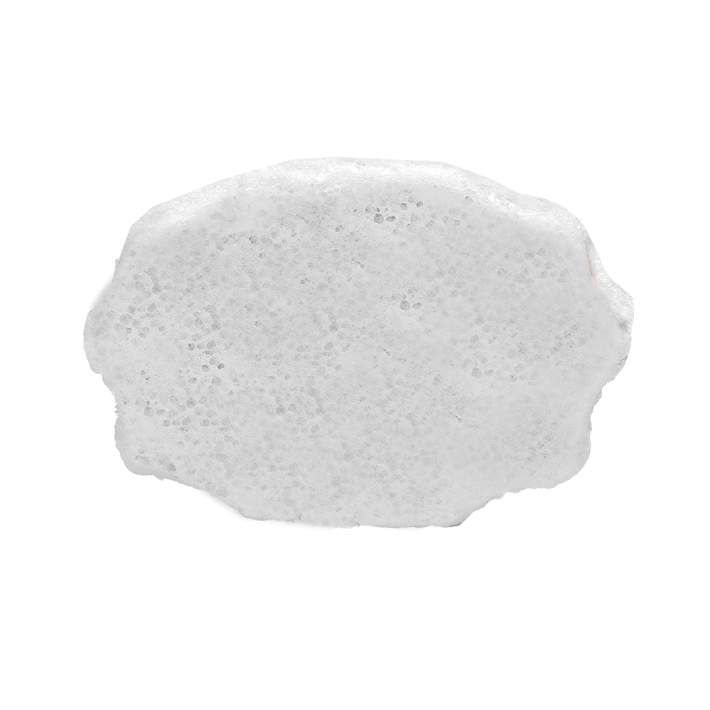 Freesia Pear Scented Pedicure Buffer - Exfoliating Foot File for Soft, Smooth Feet - Perfect for Home Pedicures & Spa Treatments