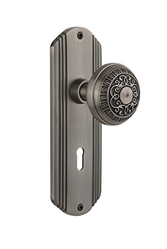 Antique Pewter