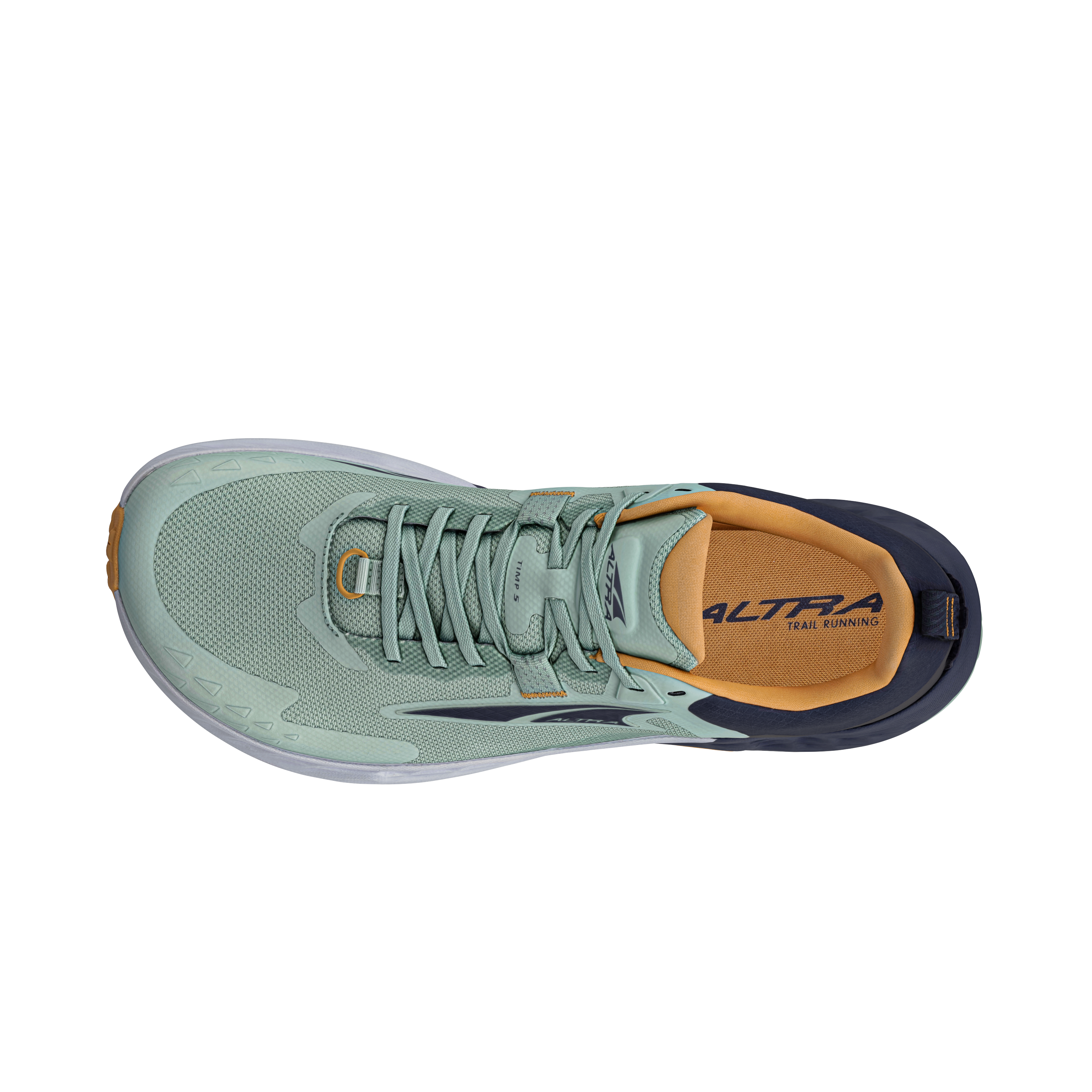 Men's Altra Timp 5 S25 Trail Running Shoes - Lightweight & Cushioned for Hiking, Backpacking & Outdoor Adventures